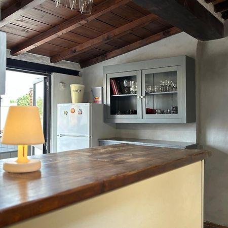 Lovely Apartment Lucca Bagian luar foto