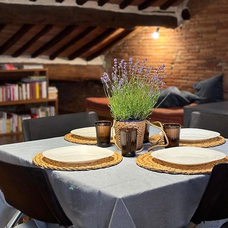Lovely Apartment Lucca Bagian luar foto