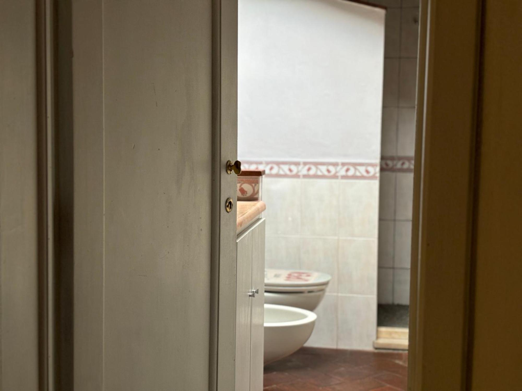 Lovely Apartment Lucca Bagian luar foto