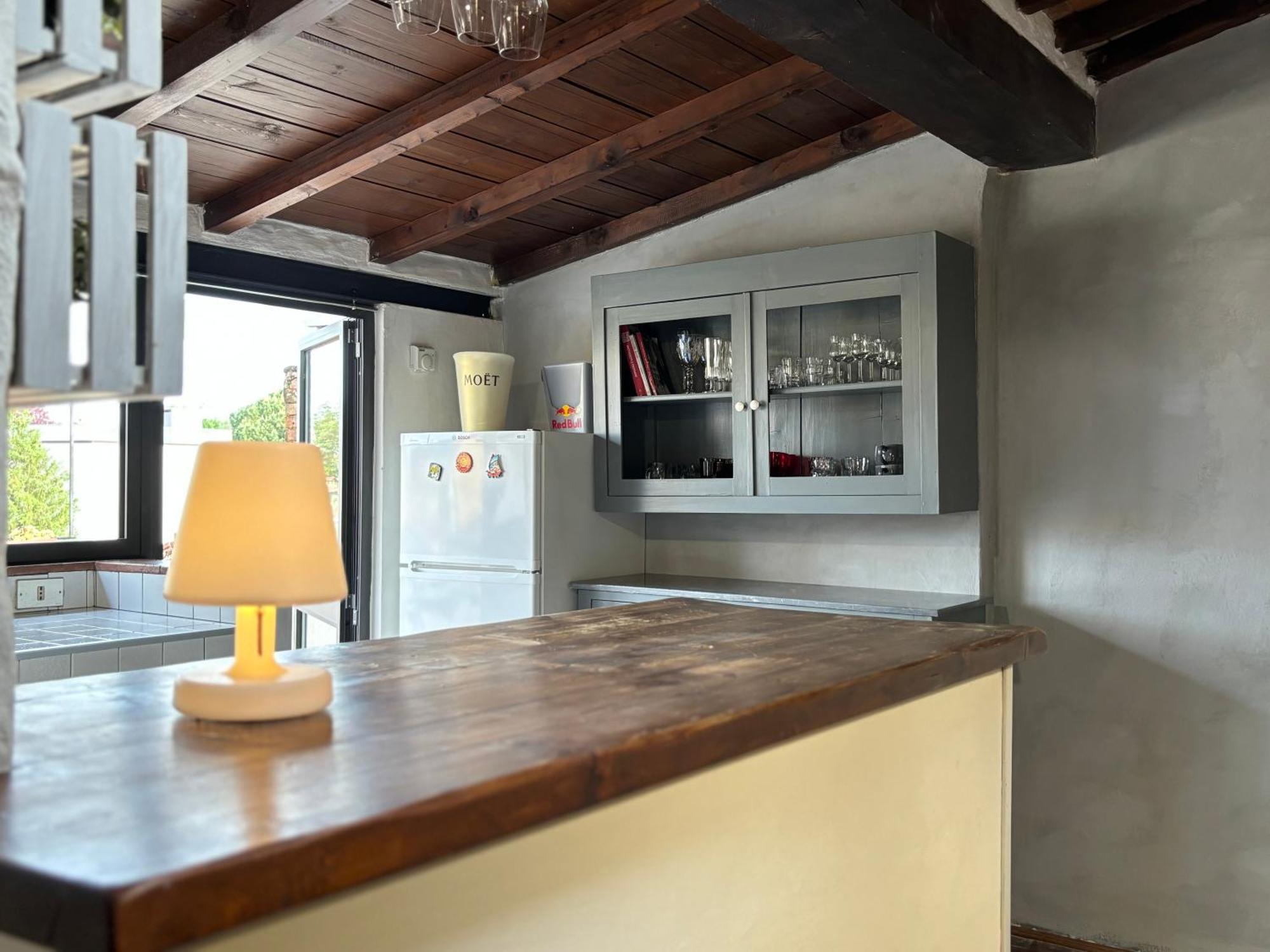 Lovely Apartment Lucca Bagian luar foto