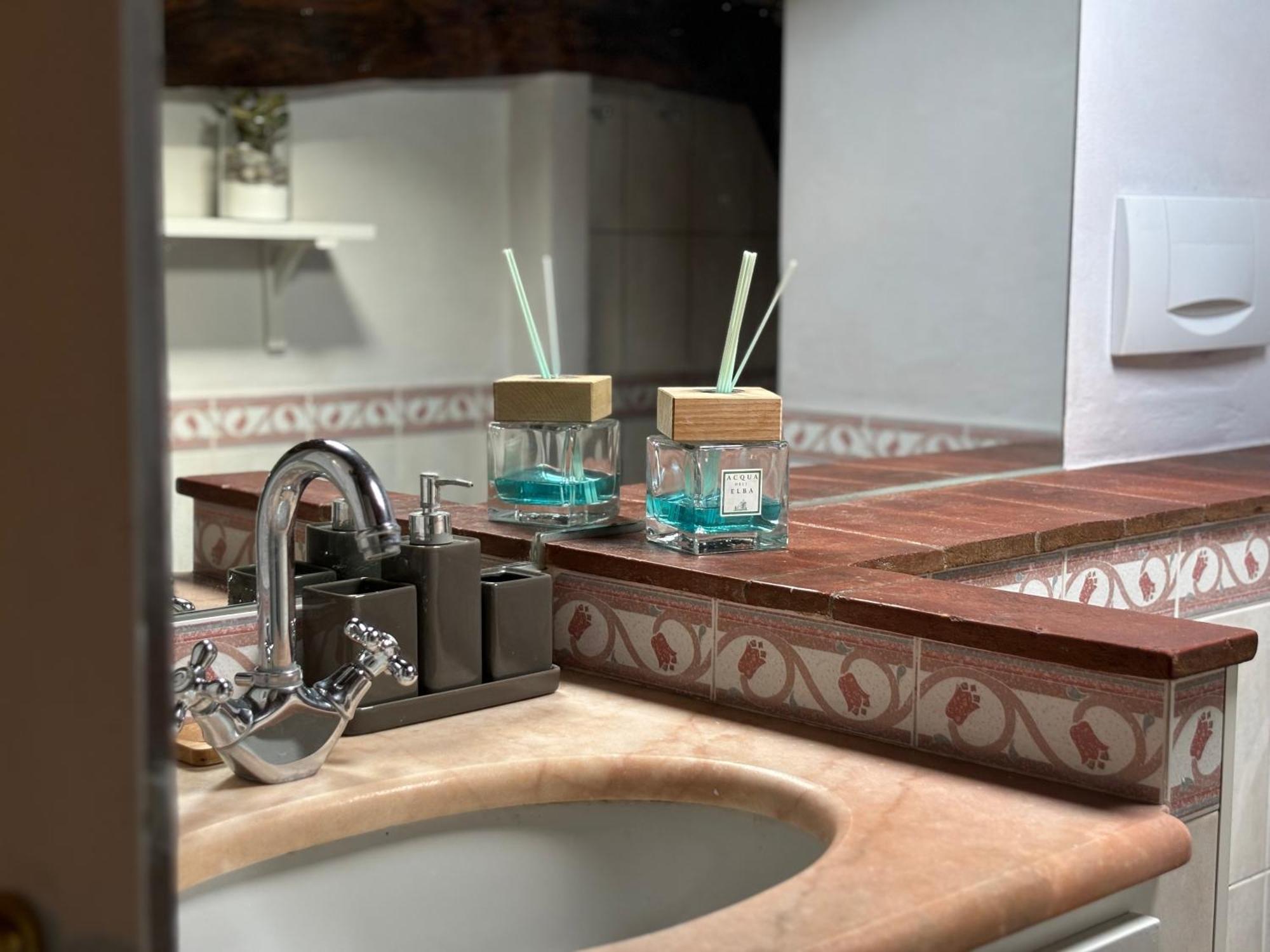 Lovely Apartment Lucca Bagian luar foto
