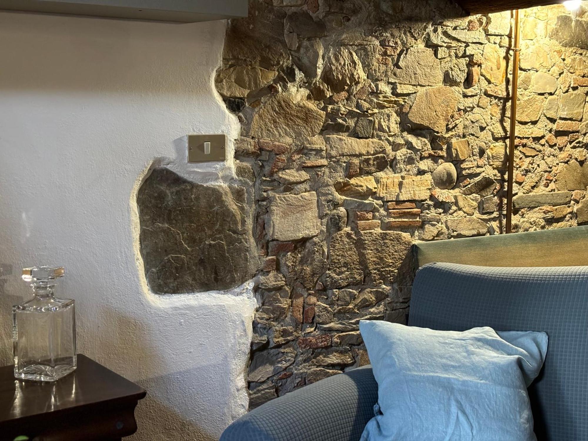 Lovely Apartment Lucca Bagian luar foto